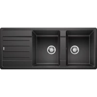 Кухонная мойка Blanco Legra 8S антрацит 523163