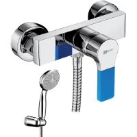 Смеситель для душа Lemark Aura LM0603C