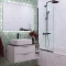 Шторка для ванны 70 см Reflexion RX14070CBL-03 прозрачное - 3
