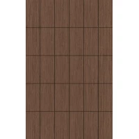 Вставка Cypress cacao petty 25x40