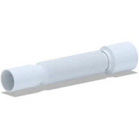 Гофра 22,5-41,5 см 40/50 АНИ пласт K435