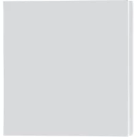 Панель боковая 56,2 см правая Roca Hall Angular ZRU9302923