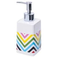 Дозатор Fixsen Twist FX-1569A-1