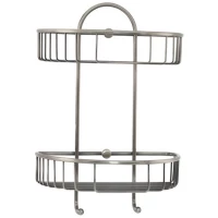 Полка Magliezza Fiore 80105-CR