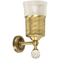 Стакан Migliore Amerida ML.AMR-60.402.BR