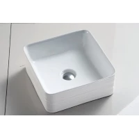 Раковина 39,5x39,5 см BelBagno BB1421