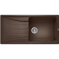 Кухонная мойка Blanco Sona XL 6S Кофе 519697