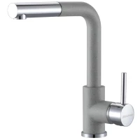 Смеситель для кухни Paulmark Kassel KA214311-310