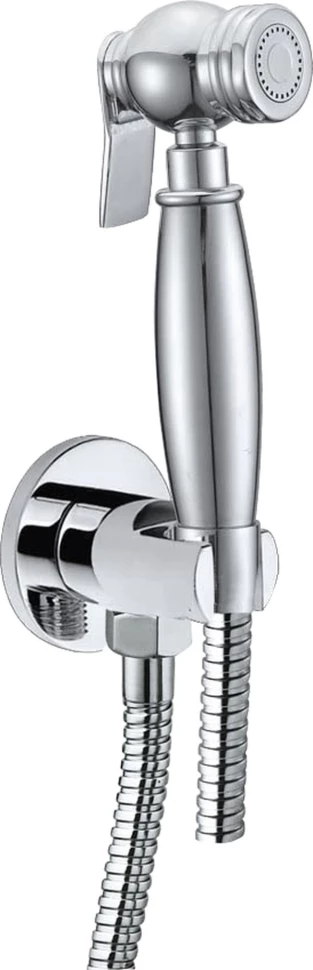Гигиенический набор Boheme Brillante 406 гигиенический душ со смесителем boheme