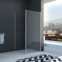 Душевой уголок 90x90 см Veconi Rovigo RV23-90K-01-19C2 прозрачное