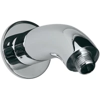 Кронштейн для верхнего душа 120 мм Jaquar SHA-CHR-487