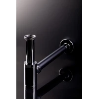 Сифон для раковины Boheme Brillante 609-2