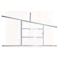 Каркас для ванны 170x110 Eurolux Alexandria Е5170100070