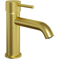 Смеситель для раковины без донного клапана Paini Cox 78PJ205O