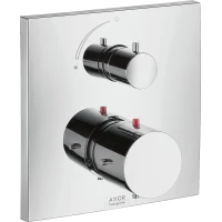 Термостат для душа Axor Starck X 10706000