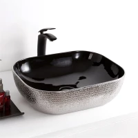 Раковина 51x41 см Mira MR-5141BS