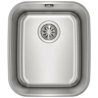 Кухонная мойка Teka Be 34.40.20 Plus полированная сталь 10125149