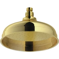 Верхний душ 200 мм Nobili AD139/12GDP