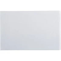 Торцевая панель для ванны Roca Gava ZRU9307853 70 L, белый