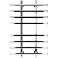 Полотенцесушитель водяной 800x600 Secado Турин 4 4603777447113