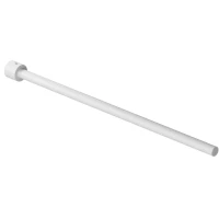 Полотенцедержатель Kludi Vela R 5897753S 45 см, белый матовый