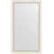 Зеркало 64x114 см белый с серебром Evoform Definite BY 7620 - 1