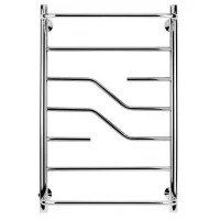 Полотенцесушитель водяной 800x532 Secado Риволи СП 4603777448257