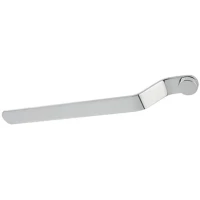 Полотенцедержатель Stil Haus Buket BK06(08) 34 см, хром