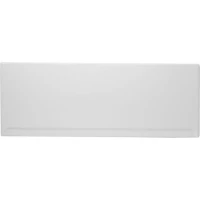 Фронтальная панель для ванны Jacob Delafon Odeon E061-RU 150 см, белый