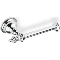 Держатель туалетной бумаги Stil Haus Elite EL11(08) хром