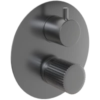 Смеситель для ванны Paini Cox Grip 7GPZ6911