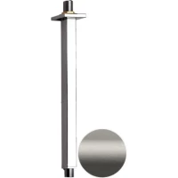 Потолочный кронштейн 300 мм Remer 347S30NPO