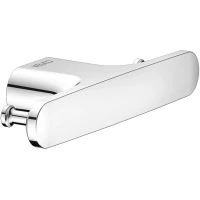 Крючок KEUCO Edition 400 11515010000 двойной, для ванны, хром