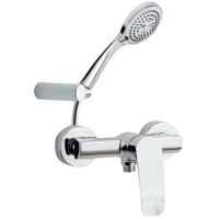 Смеситель для душа Ramon Soler New Fly 570802T3