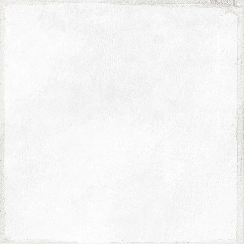 Плитка Omnia White 12.5x12.5