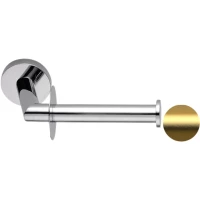 Держатель туалетной бумаги Remer Guest GS61BG