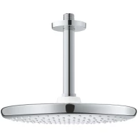 Верхний душ 250 мм Grohe New Tempesta 26669000