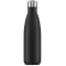 Термос 0,5 л Chilly's Bottles Monochrome черный B500MOBLK - 2