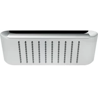 Верхний душ 245 мм Nobili AD139/122CR