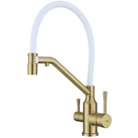 Смеситель для кухни с подключением к фильтру Raglo R81.62.03