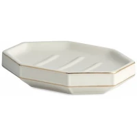 Мыльница Kassatex St. Honore AHN-SD-W