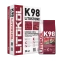 Клей Litokol клеевая смесь для LITOSTONE K98 5 кг.