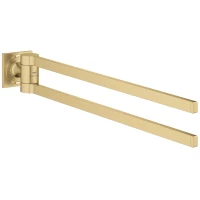 Полотенцедержатель 46 см Grohe Allure 40342GN1