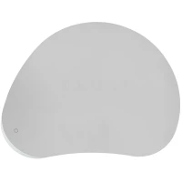 Зеркало 94,5x90,8 см Акватон Венто 1A260902VO010