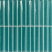 Плитка Melody Turquoise 20x20 