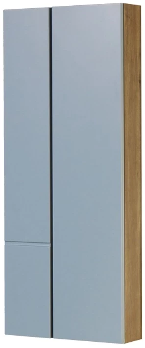 Модуль для зеркала 43x101 см дуб рустикальный/фьорд Акватон Мишель 1A244203MIX30