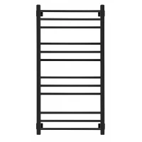 Полотенцесушитель электрический 1270x530 ТЭН левый Secado Модена 3 4603777458607