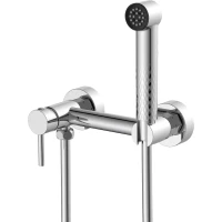 Гигиенический душ Splenka S99.51 со смесителем, хром