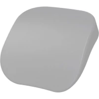 Подголовник для ванны Riho AH19 207044 серебристый