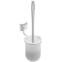 Ёршик Koin Nice NI800 настенный, хром